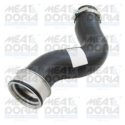 Charge Air Hose